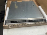 Juniper DPC-40GE-RG45 Module DPCE-R-40GE-TX-A Open. Price: $600.00.