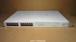 3COM 3C17203 4400 24-PORT Network Switch Superstack Incl 1X 3C17224 3C17220 Gebraucht. Price: $25.65.