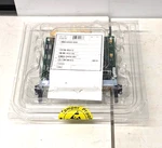 Cisco SPA-4XT3/E3 Shared Adapter Ports For Clear Channel New. Price: $138.37.