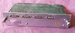 3COM 3C16960 Superstack Ii Switch Matrix Module Used. Price: $10.95.