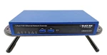Black Box LR0301A-KIT Managed T1/E1 Fast Ethernet Extender Used. Price: $249.99.