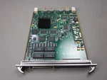 Alcatel Lucent 3HE02775BA 7705 Sar T1 / E1 Service Card ***30 Day Warranty*** Used. Price: $211.65.