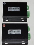 New Ourten OT-PLC602-3P Ethernet Extender Kit Unit Modules In Sealed BOX(M3). Price: $67.50.