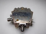 Aeroflex ASSY335-20694 SP3T Sma Rf Microwave Electronic Pin Switch Used. Price: $65.17.