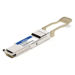 Addon Mellanox Compatible Taa Compliant 100GBASE-SR4 Qsfp Model MMA1B00-C100D-AO New. Price: $142.36.