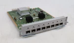Hpe Aruba J9993A 8XPORT 10GBE Sfp+ V3 ZL2 Module Parts Repair For. Price: $319.99.