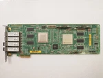 Hp Port Pci-e 799491-002 546583-002 Fiber Channel Host Bus Adapter Module Used. Price: $69.00.
