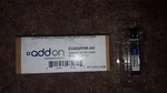 Addon SFP-10GBASE-SR-AO Sfp+ Transceiver (MMF,850NM,300M, Lc) New. Price: $9.00.