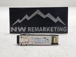 Lot Of Dell / Emc 019-078-060 XP-13B1-10DE 32G SFP28 10KM Smf Optical Trans Used. Price: $50.00.