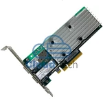 QL41262HLCU-HP Hpe Qlogic 2-PORT 10/25GBE SFP28 Pci-e Network Adapter 872526-001 Used. Price: $178.00.