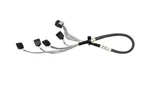 Amphenol RHS36-1894/1895 Mini Sas Hd SFF-8643 To Sata Breakout Cable 12GB/S 50CM Open. Price: $9.85.