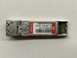 Fs DWDM-SFP10G-80 Zr Sfp+ C58 1531.12NM 80KM Duplex Lc/upc Smf Transceiver Used. Price: $150.00.