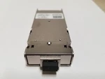 Alcatel-lucent 100GBASE-LR4 4X25G Single Rate Transceiver Module Open. Price: $510.43.