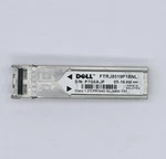 Dell FTRJ8519P1BNL 2GB Sff Fibre Channel Transceiver 850NM Used. Price: $9.60.