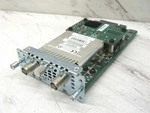Cisco NIM-4G-LTE-NA ISR4000 Wireless Wan Module North America At&t Used. Price: $29.99.