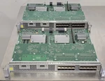 Cisco ASR1000-2T+20X1GE Ethernet Line Card Used. Price: $340.00.