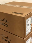 Cisco IEM-3400-8P Catalyst Expansion Module New Sealed. Price: $3950.00.