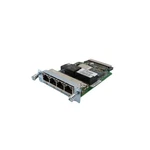 Cisco HWIC-4T1/E1 Port High Speed Wan Interface Card Used. Price: $24.99.