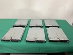 Lot Of 6* Hp 641148-001 Extender Switch Module Used. Price: $474.99.