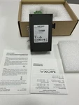 Moxa IMC-21A-S-SC-T Media Converter REV:1.0.1 New. Price: $399.00.