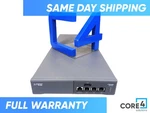 Juniper MAG4610 Junos Pulse Gateway Sec Appliance Used. Price: $49.95.