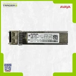 AA1403015-E6 Avaya 10GBASE-SR Mm Fiber 300M 850NM Duplex Lc Sfp+ Transceiver Used. Price: $24.99.
