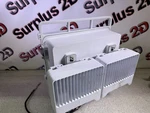 Ericsson Cbn Box 78 Split 2POL Channel Ukz 104 W/ Mini Link Ukl 402 TRX3 Used. Price: $939.30.