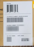 Juniper Services Gateway Firewall With Power SRX4200-SYS-JB-AC Open. Price: $4095.00.