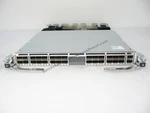 Cisco N77-F430CQ-36 Nexus 7700 Series 30-PORT 100GE Module *1 Year Warranty* Used. Price: $4500.00.