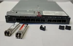 Hp Vc Flex 10/10D 10-PORT Sfp Module 638526-B21 639852-001 HSTNS-BC55-N *qty Used. Price: $27.99.