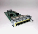 Cisco FPR9K-NM-4X40G Firepower 4-PORT 40GBE Qsfp+ Module Used. Price: $2999.00.