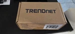 Trendnet TEG-MGBS10 Compatible 1000BASE-LX Sfp 1310NM 10KM Dom -39287 New. Price: $15.00.