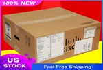 New Cisco WS-X6148A-GE-TX. Price: $341.19.