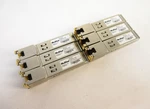 *lot Of 6* Mcafee MT9103/MT9103B 1000BASE-T Sfp Transceiver Module Used. Price: $35.00.