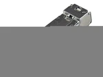 Startechcom Cisco Glc-lh-smd Compatible GLCLHSMD10ST Transceiver Nuovo. Price: $572.81.
