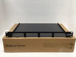 Transition Networks 19" Slot Media Converter Rack Mount Shelf RMS19-SA4-02 Open. Price: $109.99.