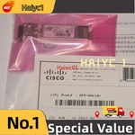 10GBASE-LR Sfp+ Transceiver 1310NM 10KM Cisco SFP-10G-LR Free Ship Usa Stock New. Price: $26.77.
