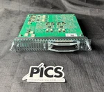 Cisco SM-X-16FXS/2FXO Service Module And Used. Price: $650.00.