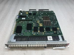 Cisco WS-X6848-SFP-2TXL 48X Gbe Fiber W/ WS-F6K-DFC4-AXL Catalyst 6807-XL Used. Price: $299.99.