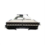 Broadcom BR-MLX-1GFX24-X-ML Port Switch Used. Price: $995.00.