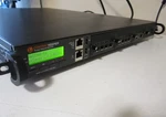 Pfsense 8X10GB, 2X40GB, 28 Cores, 32GB Ram, 480GB Ssd, Aes-ni (lanner FW-8894) Used. Price: $499.00.