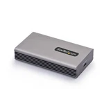 Startech USB410GBEETHERNET Adapter Gray New. Price: $199.75.
