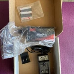 Minimc 55-10622 TP-TX/FX-MM1300ST Media Converter Adapter Open. Price: $28.00.
