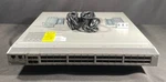 Cisco Nexus N3K-C3132Q-40GE Qsfp+ Switch Same Day Shipping Good. Price: $149.99.