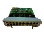 JC135B Hpe 8800 Gigabit Electrical Interface Module 20 X 10/100/1000BASE-T1 Very. Price: $999.00.