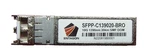 Genuine Entagon SFPP-C139020-BRO 10G 1390NM 20KM Smf Dom Transceiver Module Used. Price: $50.00.