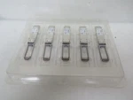 Lot Of 5 Avago AFBR-79EQPZ-FB1 40GBE 40GBASE Qsfp Transceiver New!. Price: $139.95.