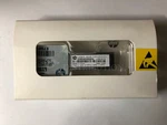 J9142B Genuine Brand New Sealed Hpe X122 1G Sfp Lc Bx-d Transceiver. Price: $369.00.
