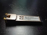 Integra Optics 150DD5C31 1.25G RJ45 1000BASE-T Sfp Module Copper 3HE00062CB-IO Open. Price: $18.00.