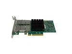 Mellanox CX314A CONNECTX-3 Pro En Dual Port 40GBE Qsfp+ Pcie P/n 105-000-492-00 New. Price: $114.39.